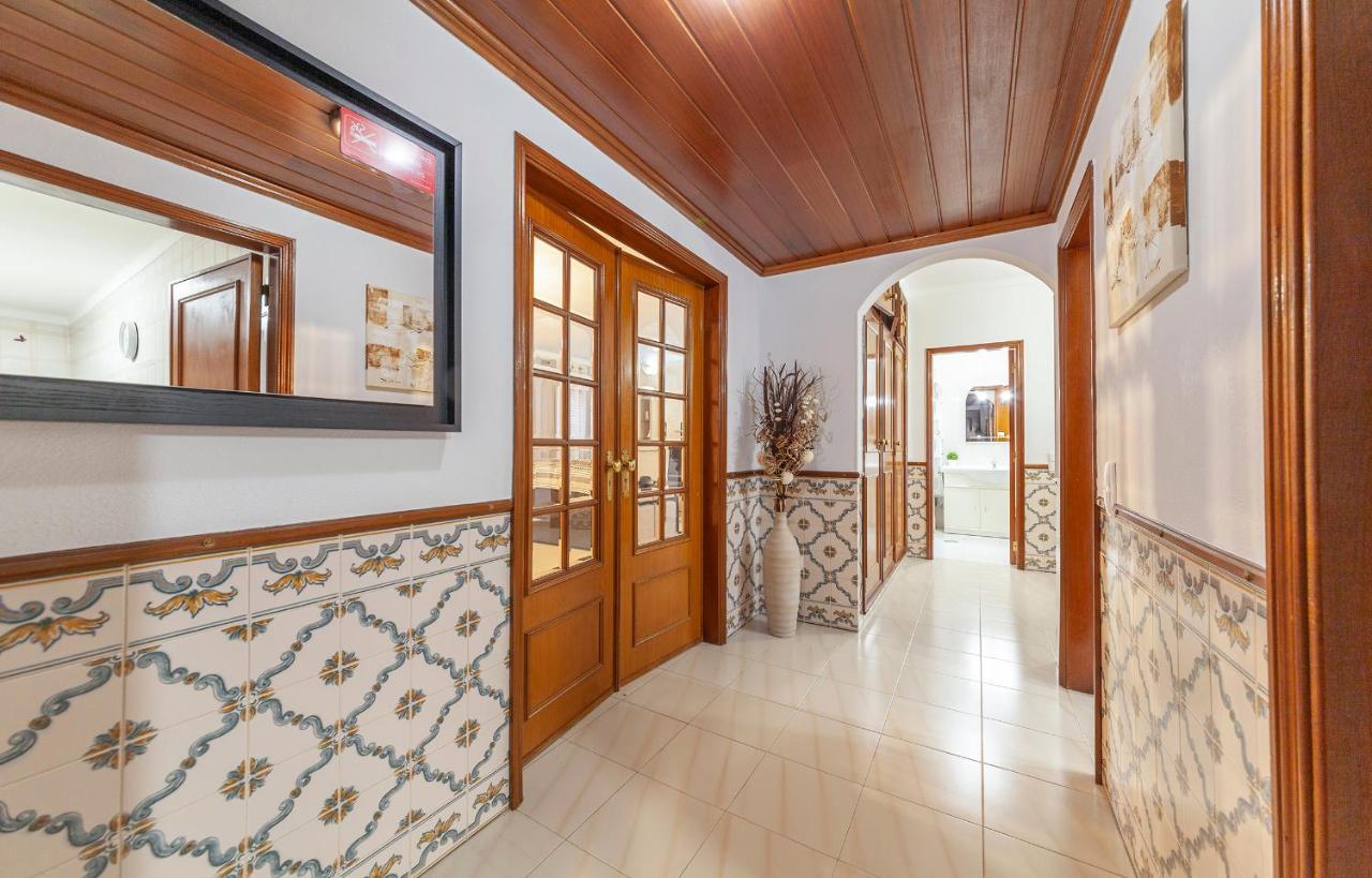 B36 - Dona Ana Secluded Spot Apartment Lagos Ngoại thất bức ảnh