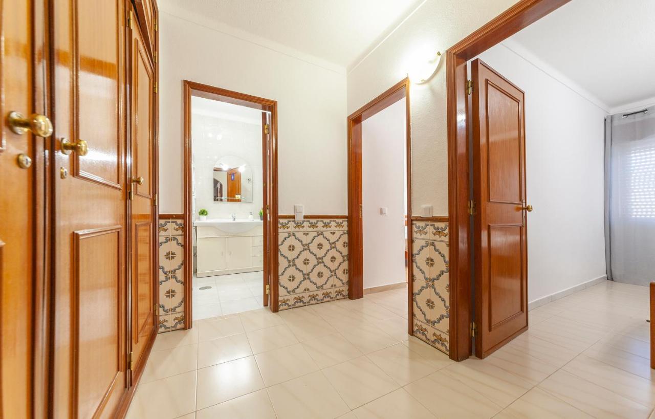 B36 - Dona Ana Secluded Spot Apartment Lagos Ngoại thất bức ảnh