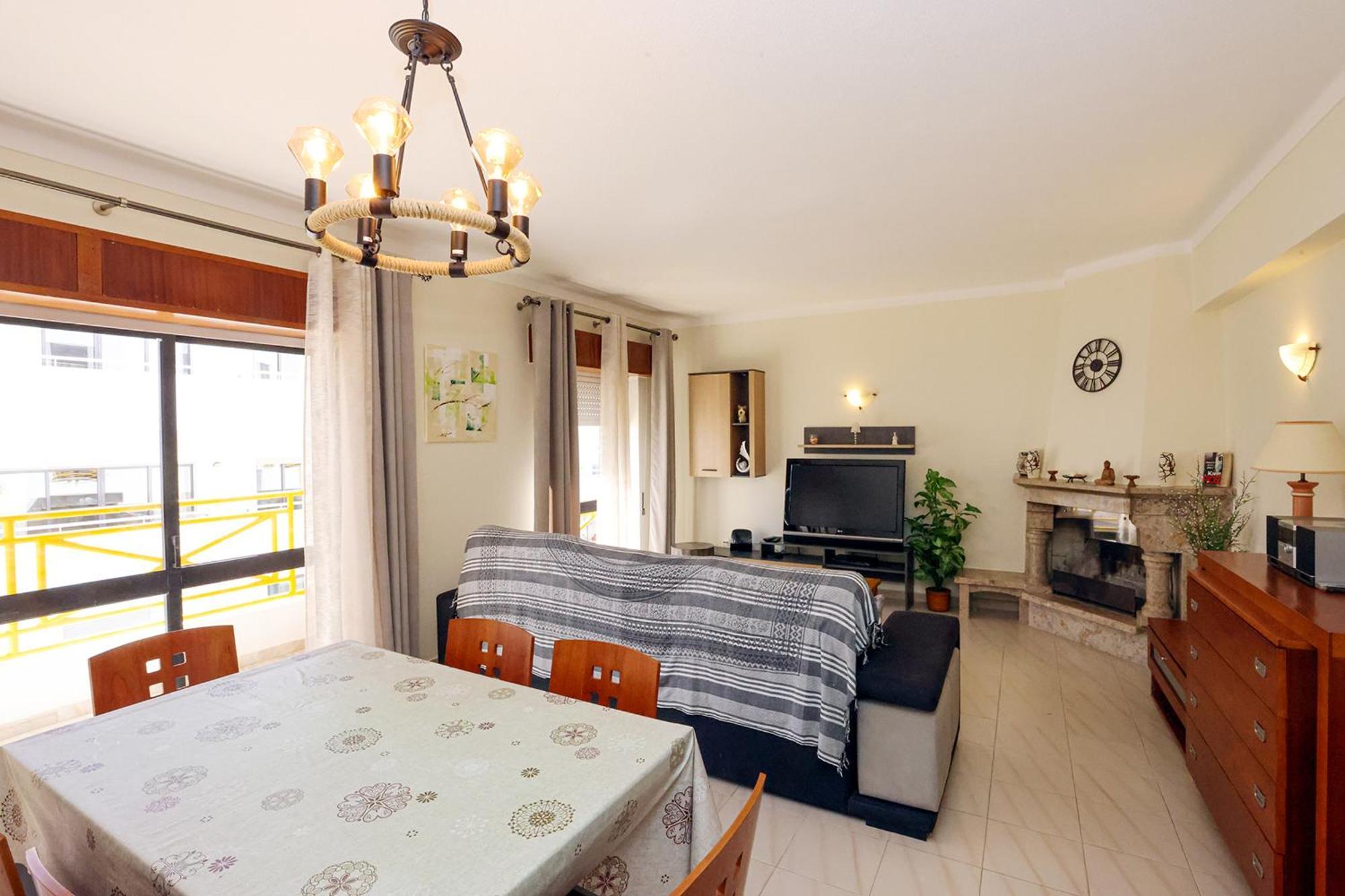 B36 - Dona Ana Secluded Spot Apartment Lagos Ngoại thất bức ảnh