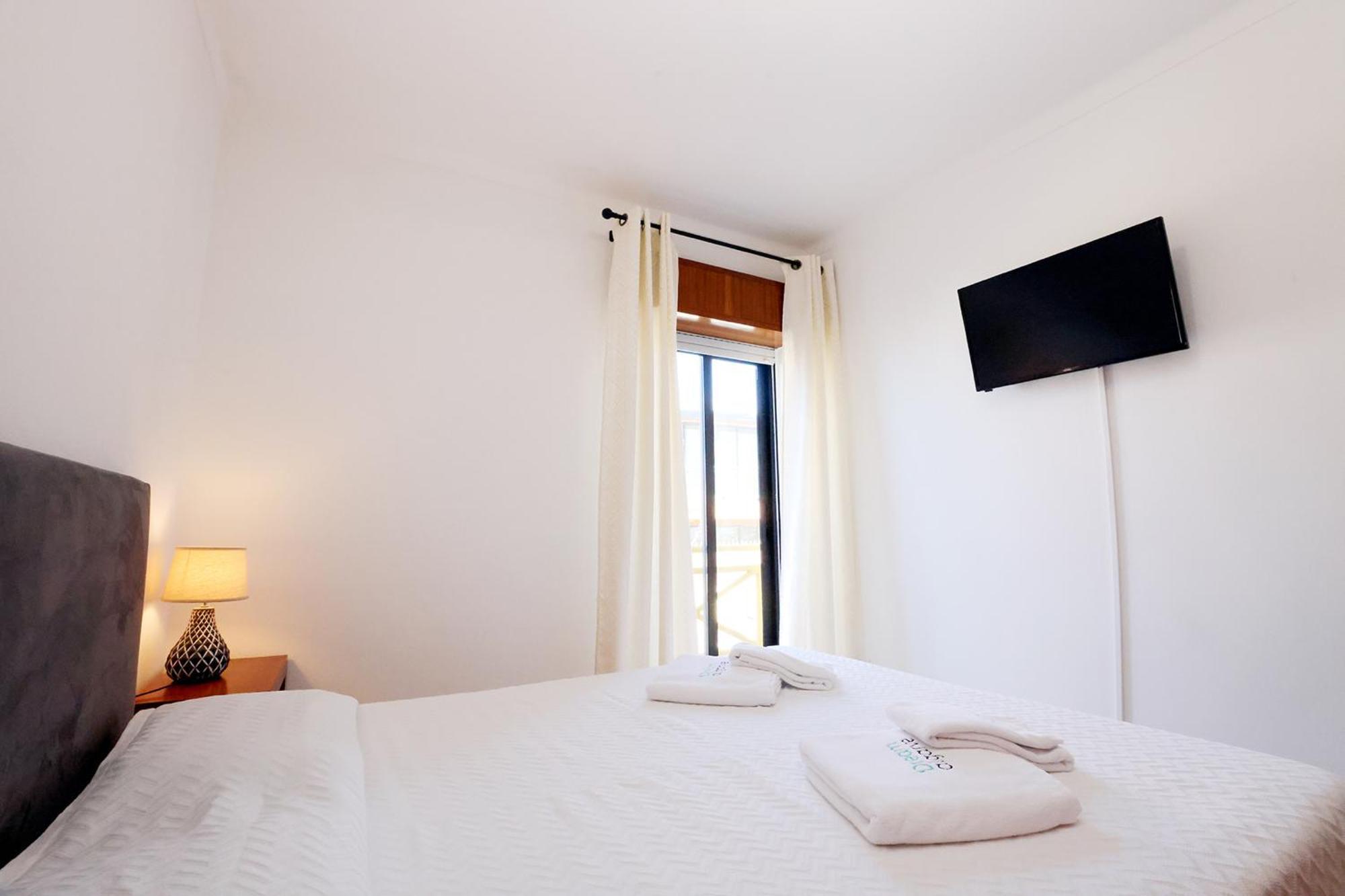 B36 - Dona Ana Secluded Spot Apartment Lagos Ngoại thất bức ảnh