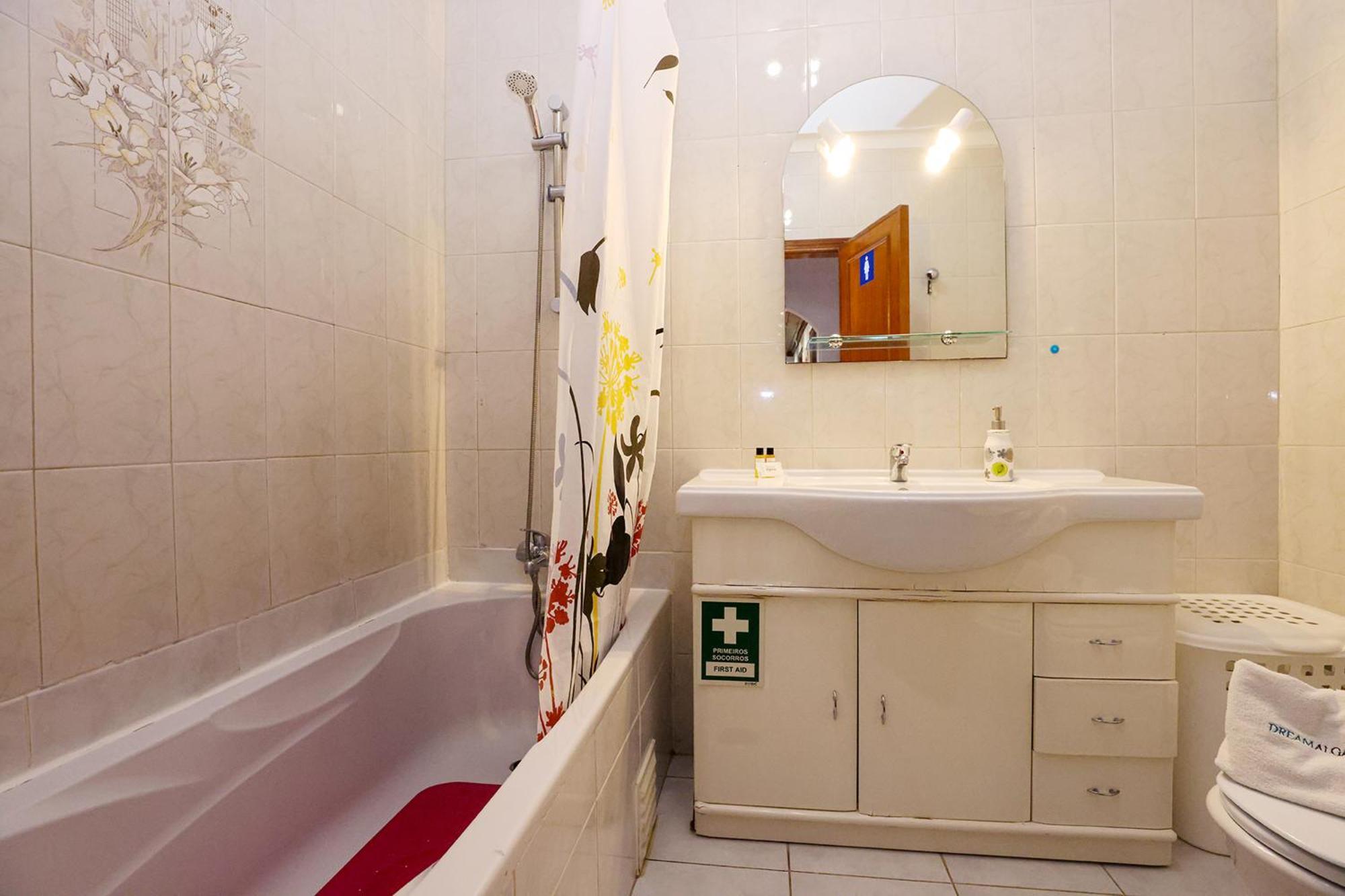 B36 - Dona Ana Secluded Spot Apartment Lagos Ngoại thất bức ảnh