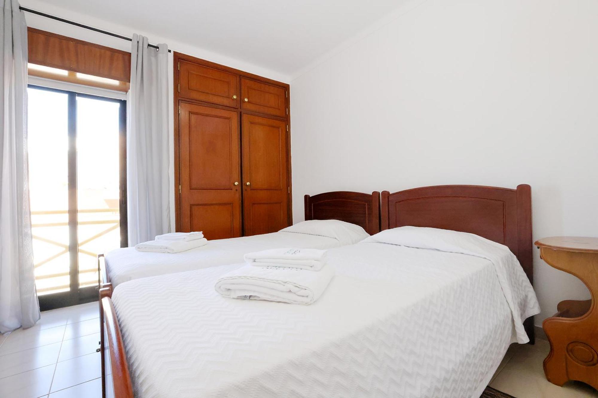 B36 - Dona Ana Secluded Spot Apartment Lagos Ngoại thất bức ảnh