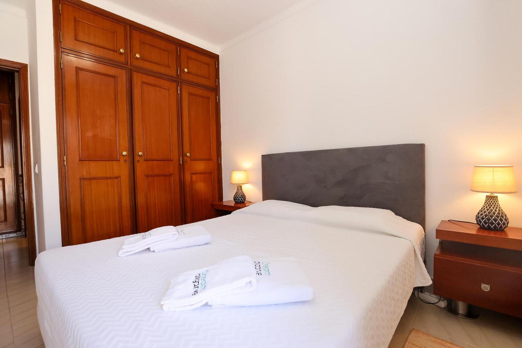 B36 - Dona Ana Secluded Spot Apartment Lagos Ngoại thất bức ảnh