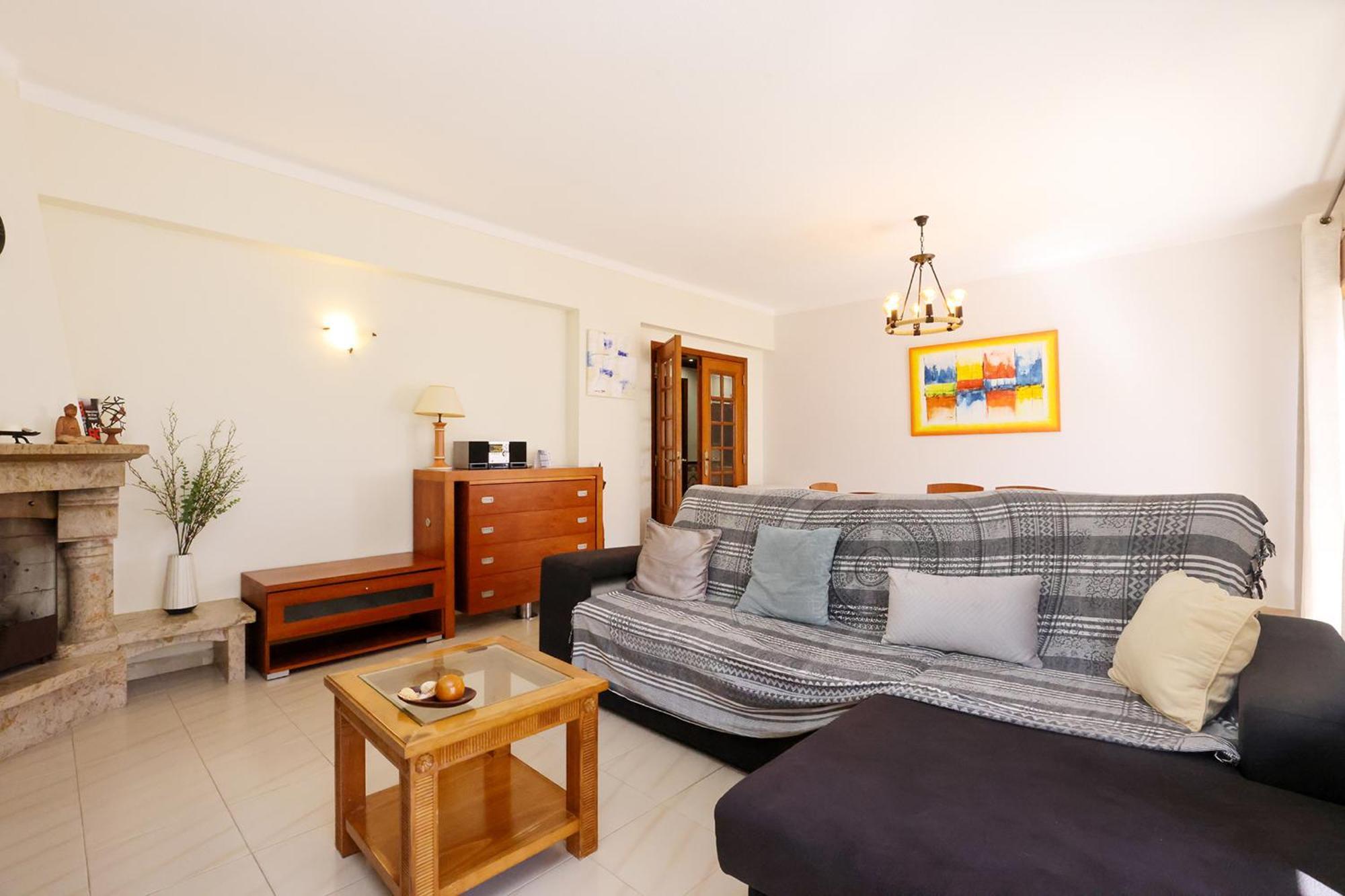 B36 - Dona Ana Secluded Spot Apartment Lagos Ngoại thất bức ảnh