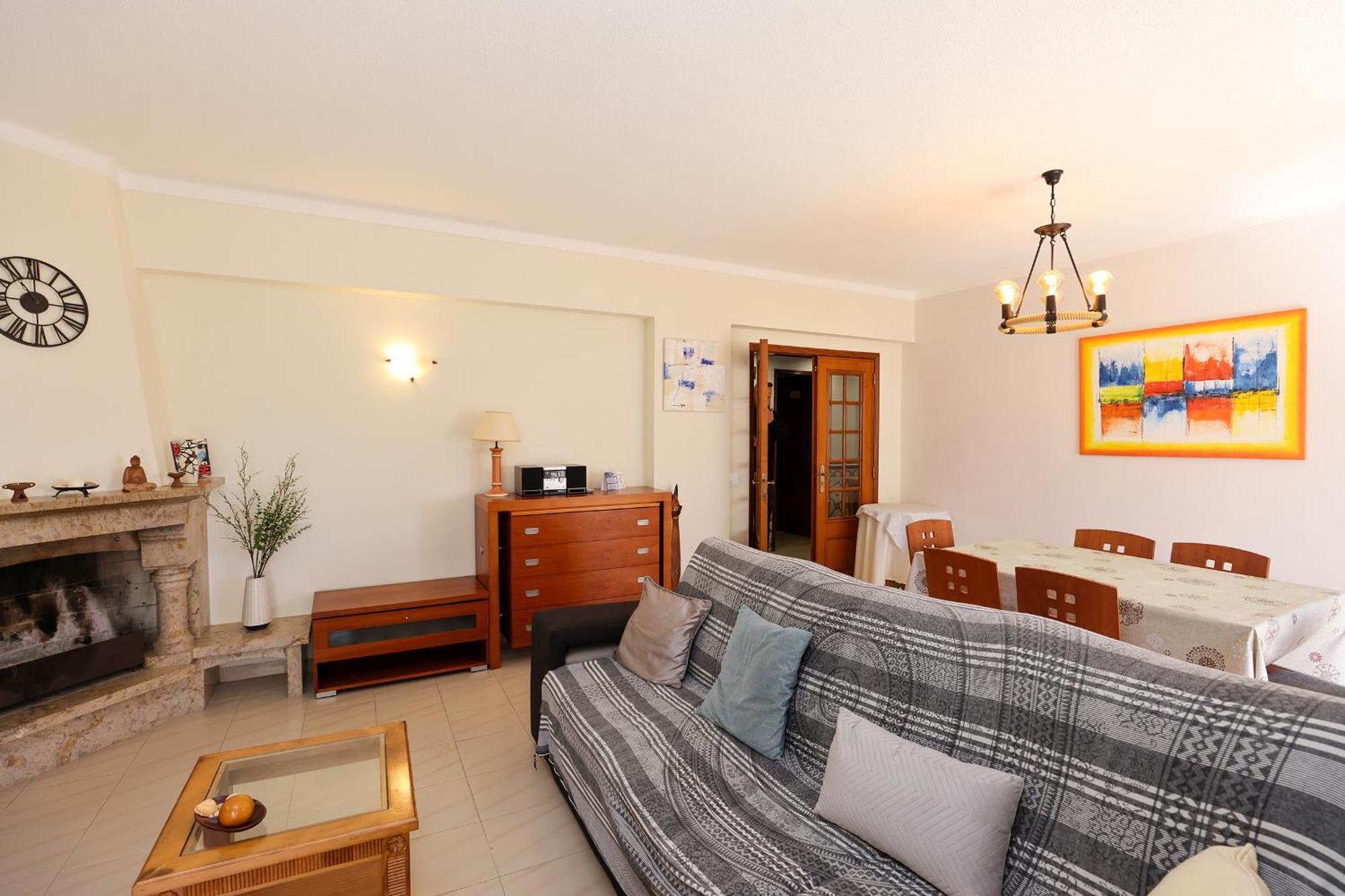 B36 - Dona Ana Secluded Spot Apartment Lagos Ngoại thất bức ảnh