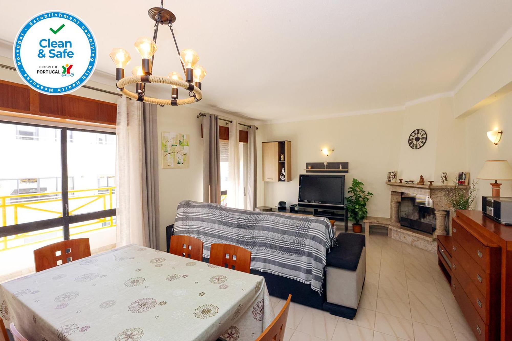 B36 - Dona Ana Secluded Spot Apartment Lagos Ngoại thất bức ảnh