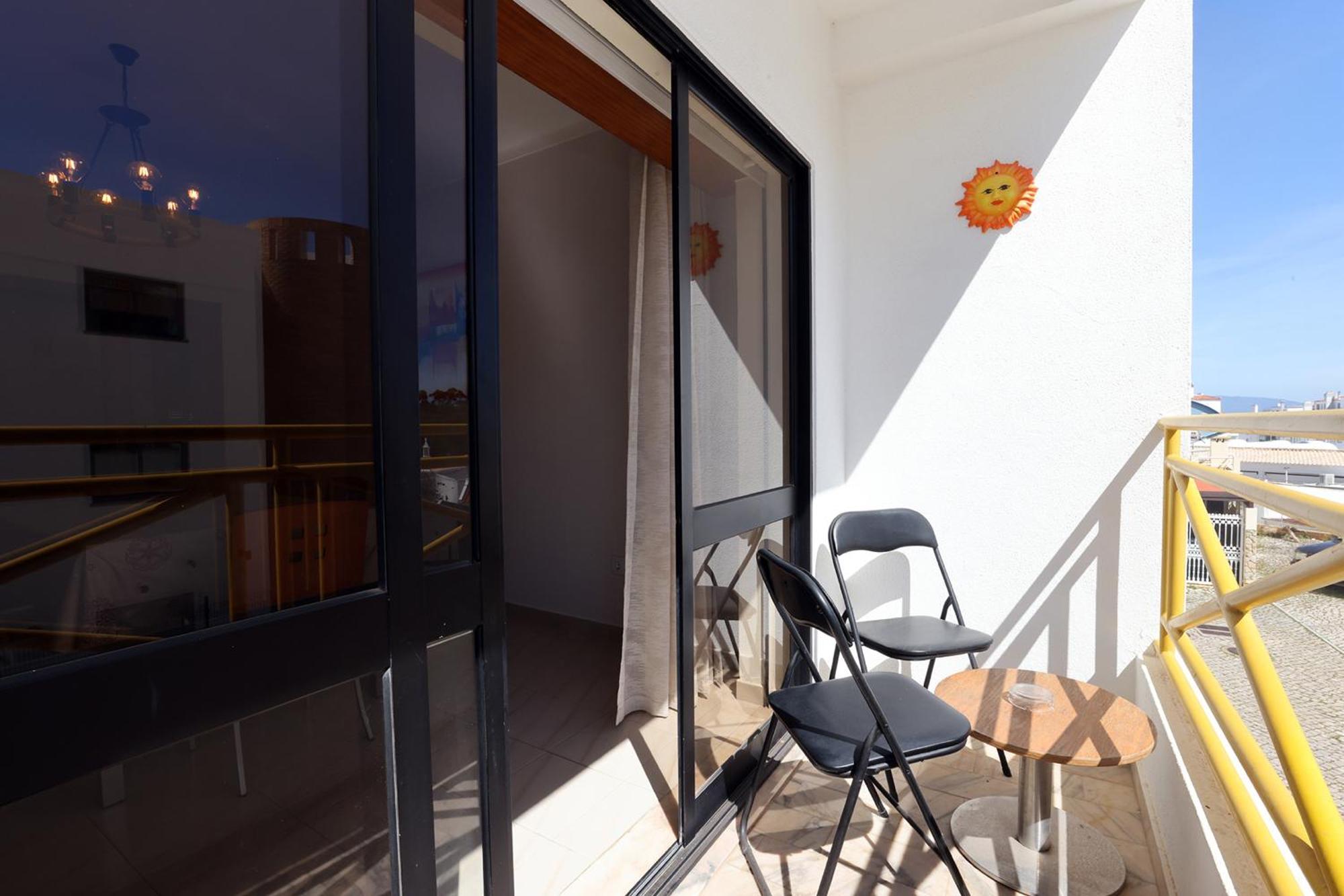 B36 - Dona Ana Secluded Spot Apartment Lagos Ngoại thất bức ảnh