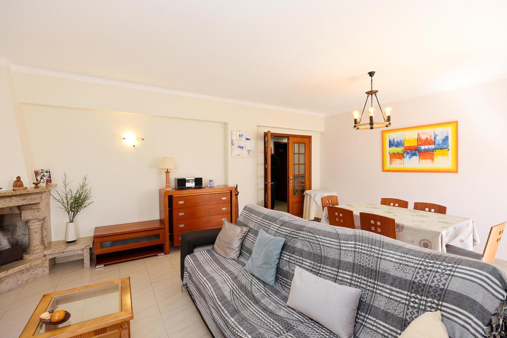B36 - Dona Ana Secluded Spot Apartment Lagos Ngoại thất bức ảnh