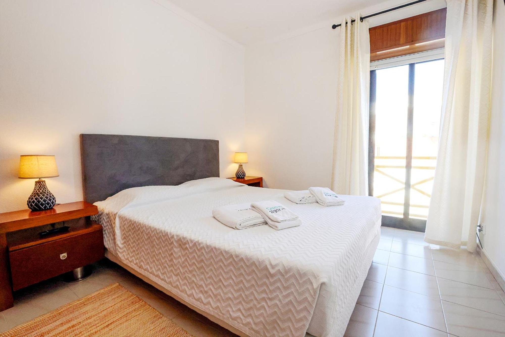 B36 - Dona Ana Secluded Spot Apartment Lagos Ngoại thất bức ảnh