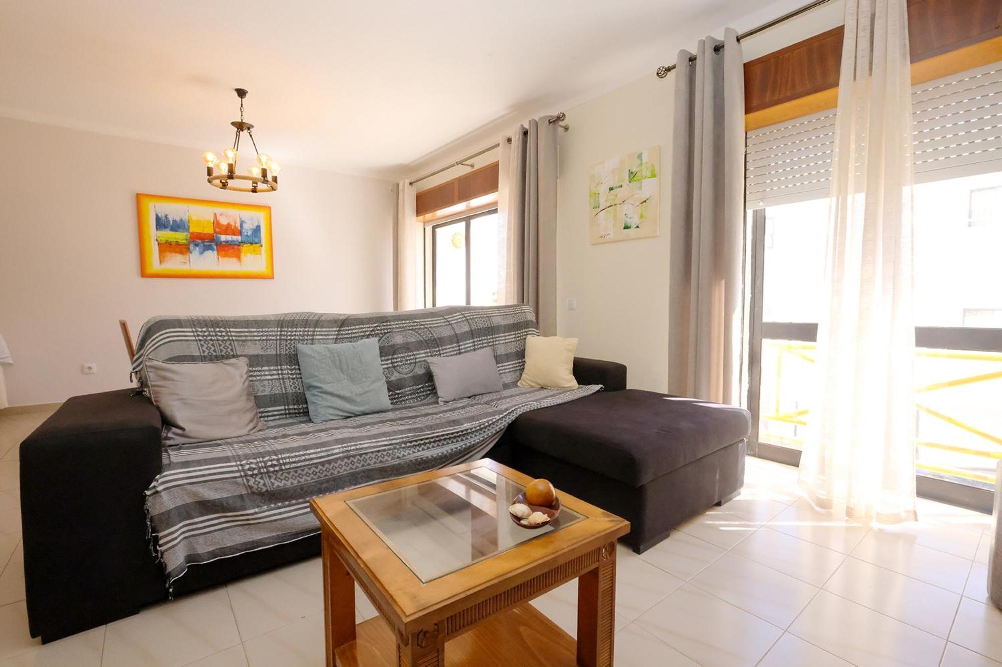 B36 - Dona Ana Secluded Spot Apartment Lagos Ngoại thất bức ảnh