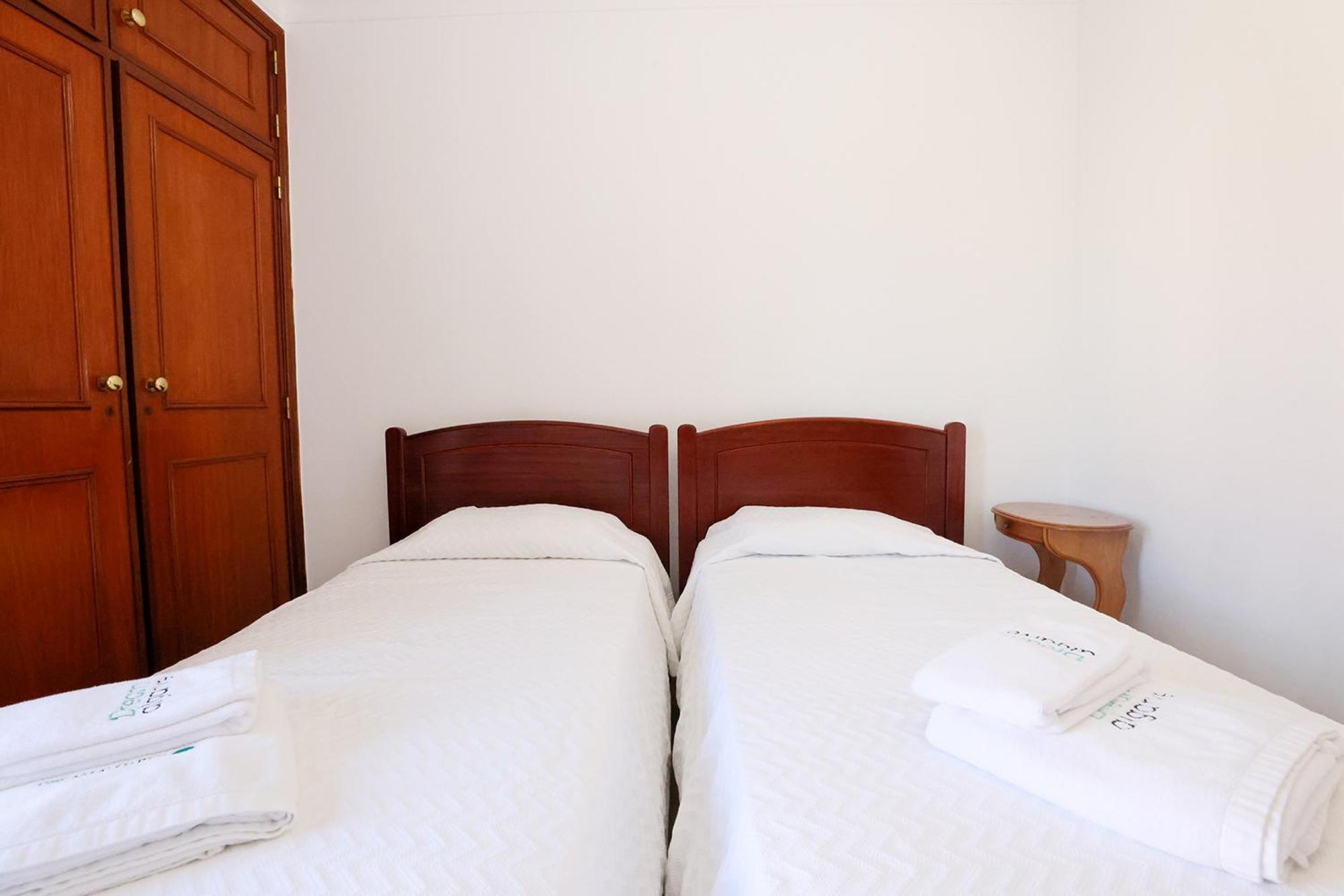 B36 - Dona Ana Secluded Spot Apartment Lagos Ngoại thất bức ảnh
